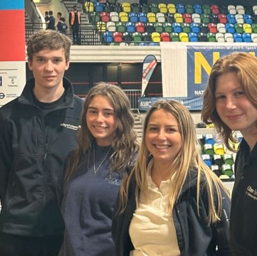 Careers on the Thames at NJIRC24: A day to remember