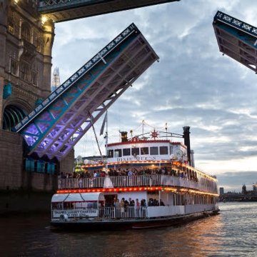#CareersOnTheThames: 2025 Apprenticeships & Careers Open Day