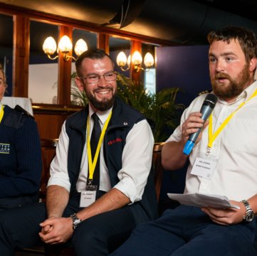 National Apprenticeship Week 2020