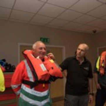 Riverside Personal Safety for Operators - why now?