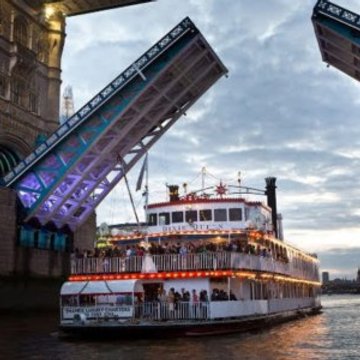 #CareersOnTheThames: 2026 Apprenticeships & Careers Open Day