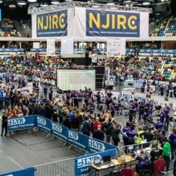 Come and visit us at the National Junior Indoor Rowing Championships 2024