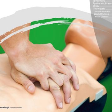 RYA First Aid (MCA approved) course