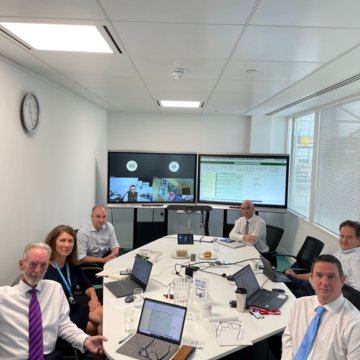 Thames CPD Technical Working Group - December 2022