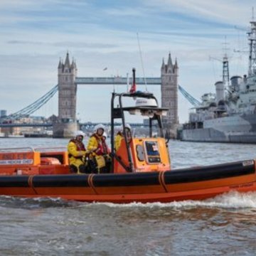 Free Thames CPD Training: Thames Emergency Services