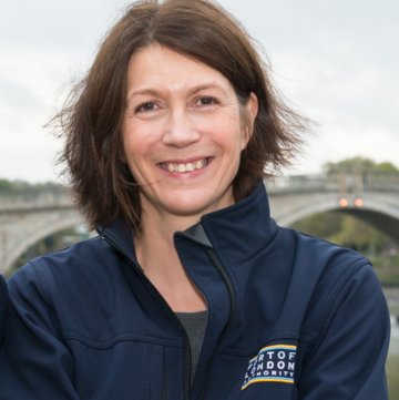 Appointment of Chief Executive Officer