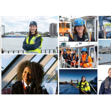 Women on the Water - Network Event June 2022