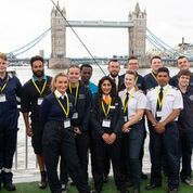Careers event on the 