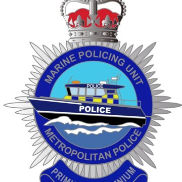 Marine Policing Unit