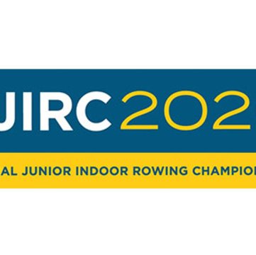 Come and visit us at the National Junior Indoor Rowing Championships