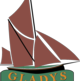 Sailing Barge Gladys