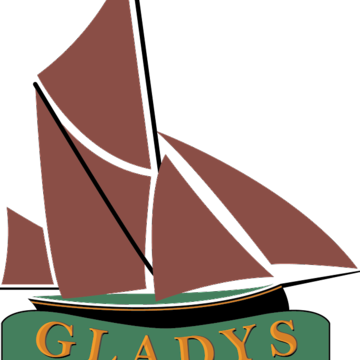 Sailing Barge Gladys