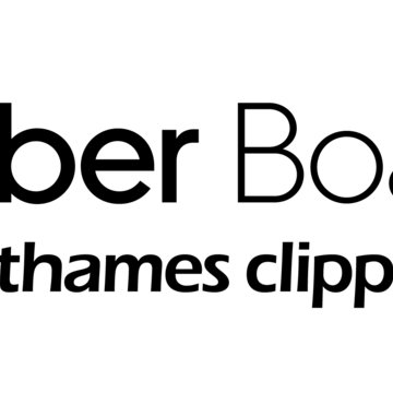 Uber Boats by Thames Clippers