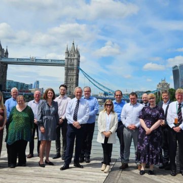 Collaboration at the Heart of Maritime Skills Development