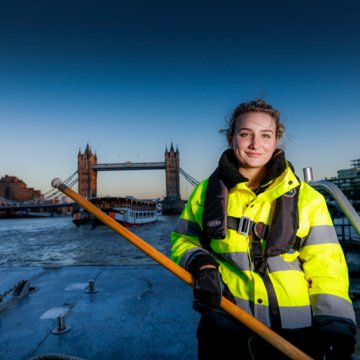 New apprenticeship scheme to develop skippers' skills