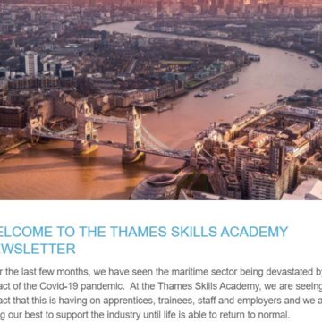 Newsletter November 2020
