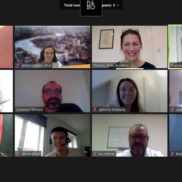 Review: Mental Health Webinar November 2020