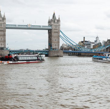 Thames & London Waterways Forum 2019