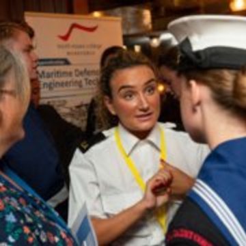 Women on the Water - Network Event July 2021