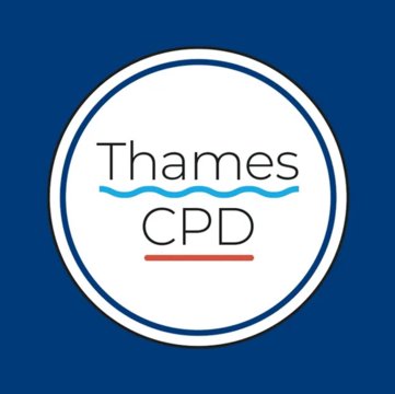 Free Thames CPD Training: Thames Emergency Services – 20th October 2026