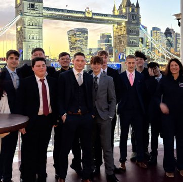 Careers on the Thames celebrates its busiest year yet 