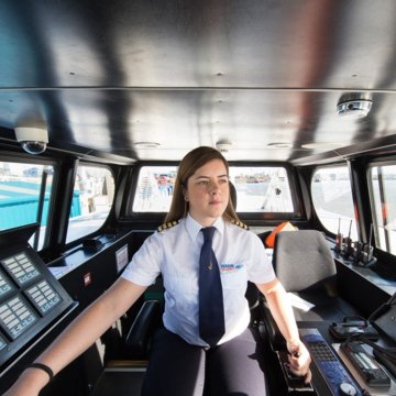 #CareersOnTheThames