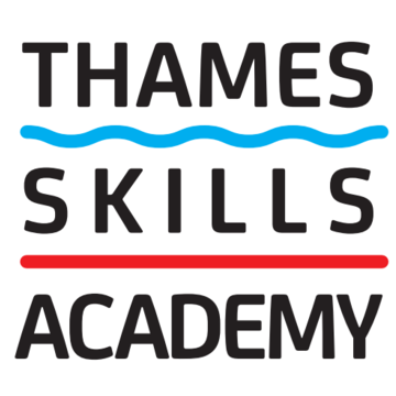 Thomas Edwards - Uber Boat by Thames Clippers