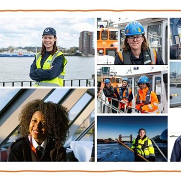 Women on the Water - Workshop Event on International Day for Women in Maritime