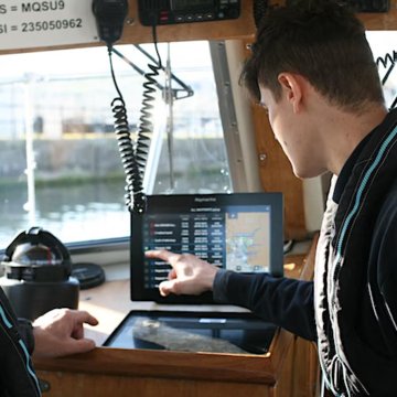 Thames CPD Programme briefing event for all River Thames Companies